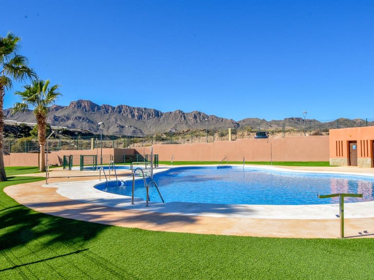 Apartment for Sale in San Juan De Los Terreros, Almeria 19