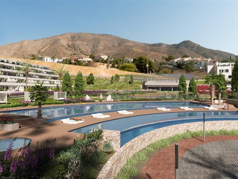 Town House for Sale in Finestrat, Alicante 9