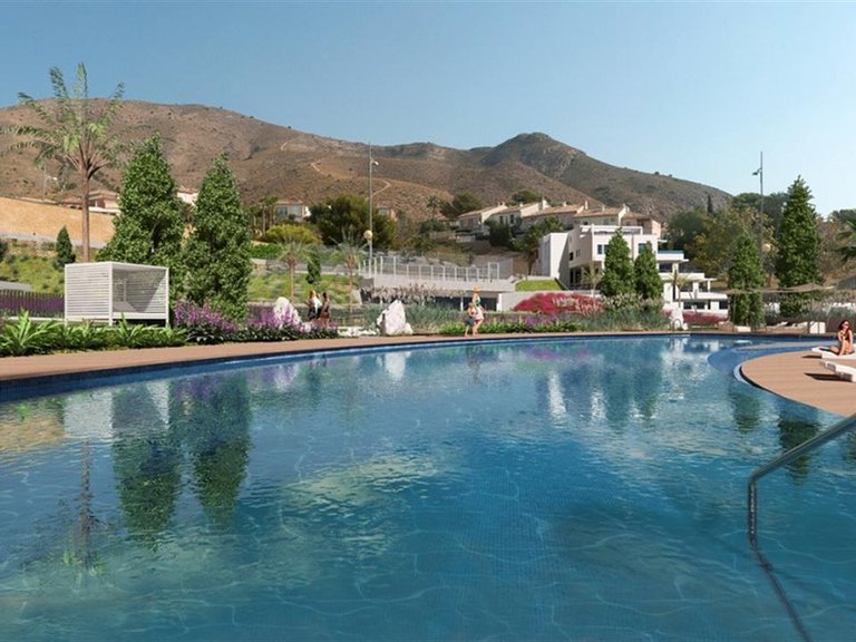 Town House for Sale in Finestrat, Alicante 10