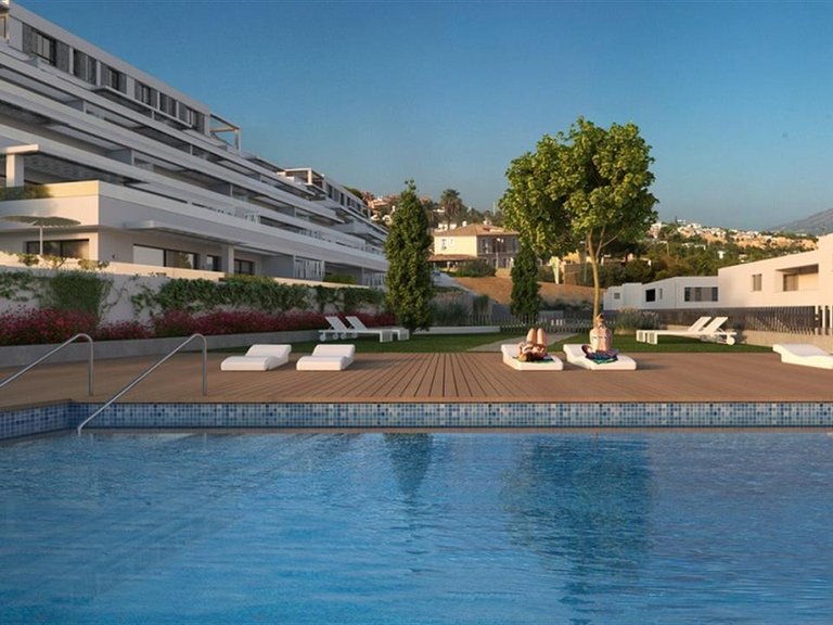 Town House for Sale in Finestrat, Alicante 4