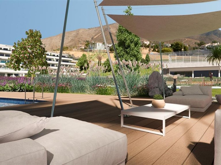 Town House for Sale in Finestrat, Alicante 3