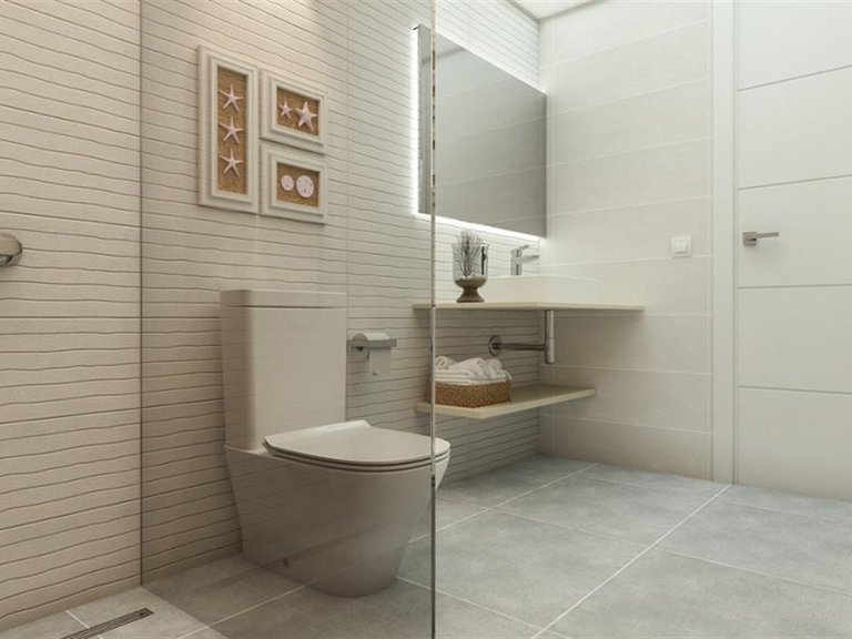 Town House for Sale in Finestrat, Alicante 8