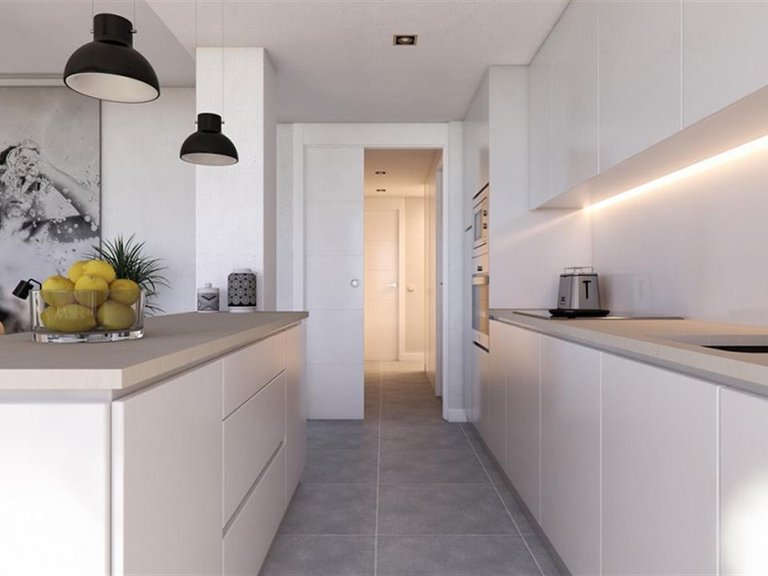 Town House for Sale in Finestrat, Alicante 6