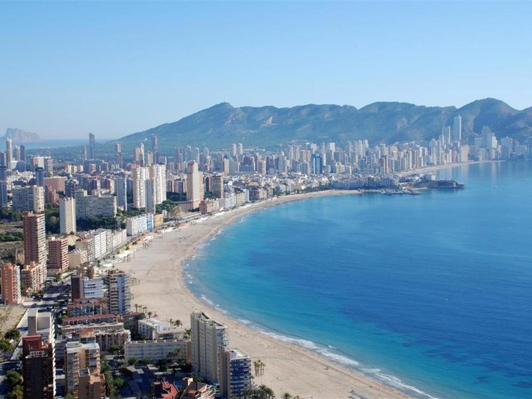 Town House for Sale in Finestrat, Alicante 13