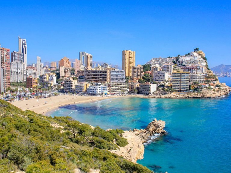 Town House for Sale in Finestrat, Alicante 14