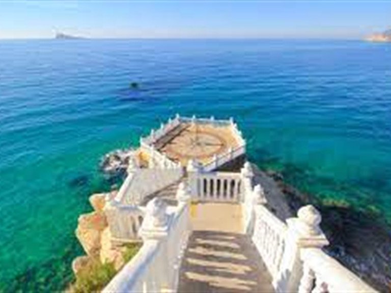 Town House for Sale in Finestrat, Alicante 16