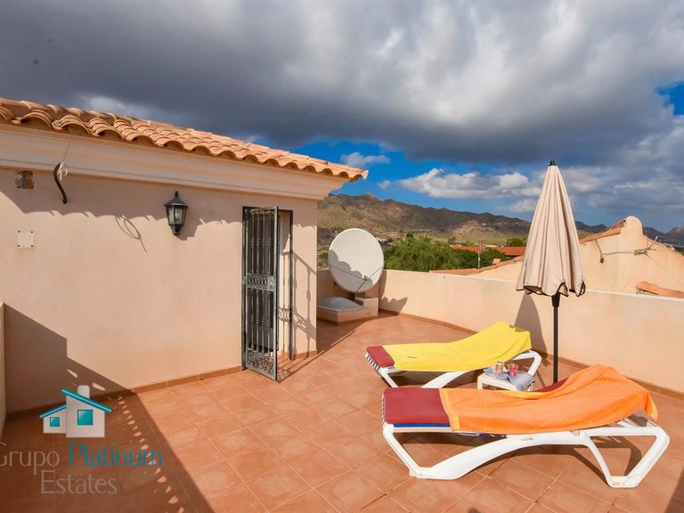Villa for Sale in Pilar De Jaravia, Almeria 4