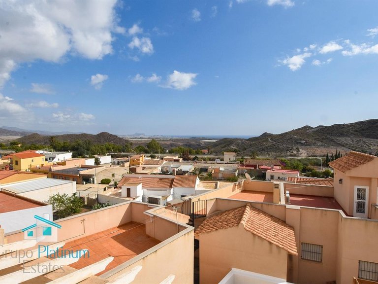 Villa for Sale in Pilar De Jaravia, Almeria 25