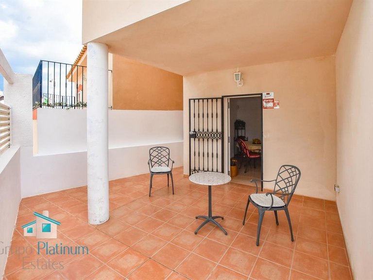 Villa for Sale in Pilar De Jaravia, Almeria 13