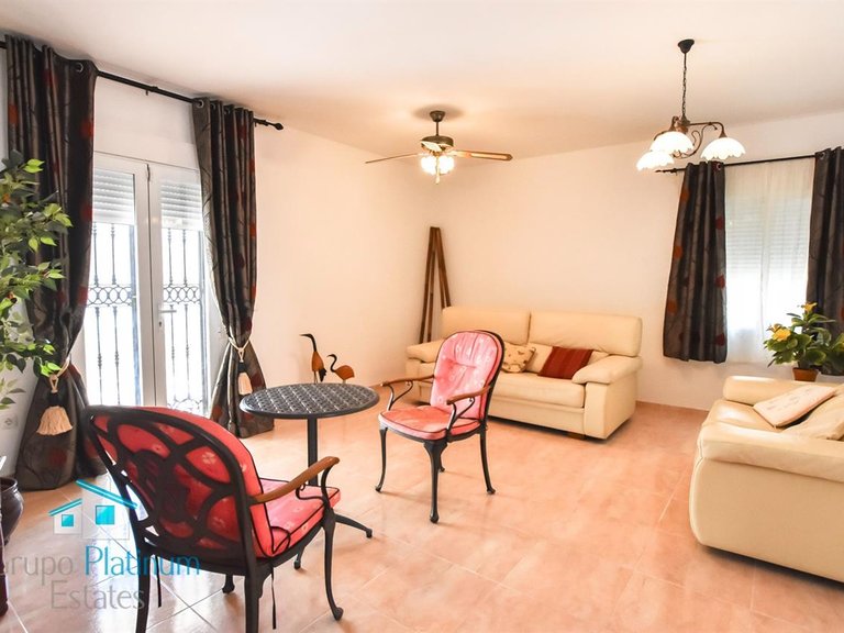 Villa for Sale in Pilar De Jaravia, Almeria 7