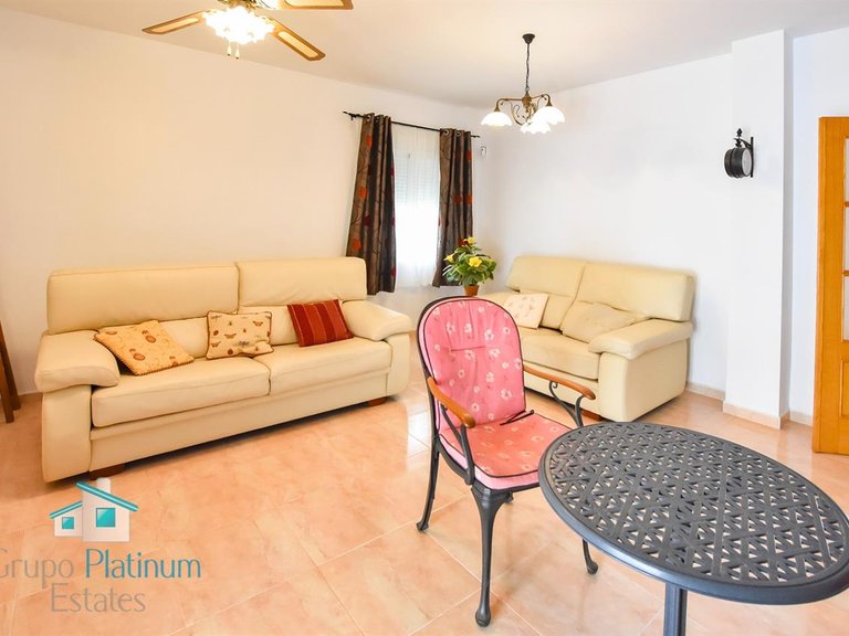 Villa for Sale in Pilar De Jaravia, Almeria 8