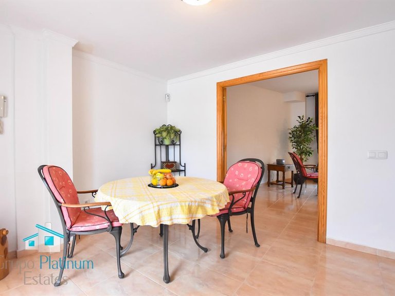 Villa for Sale in Pilar De Jaravia, Almeria 12