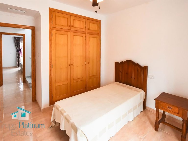 Villa for Sale in Pilar De Jaravia, Almeria 15