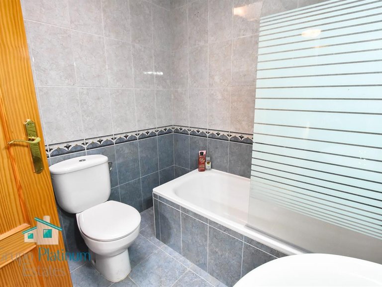 Villa for Sale in Pilar De Jaravia, Almeria 17