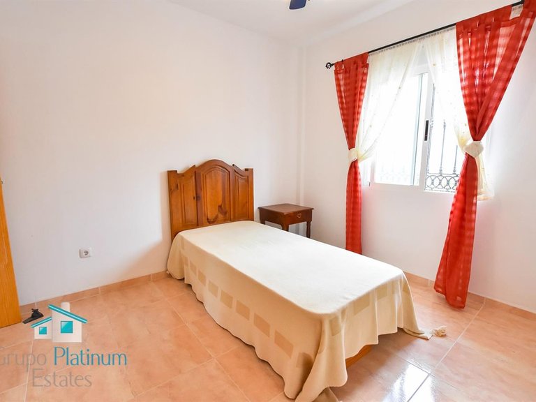 Villa for Sale in Pilar De Jaravia, Almeria 18