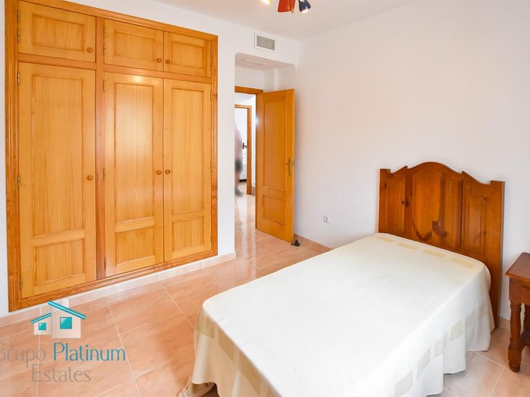 Villa for Sale in Pilar De Jaravia, Almeria 19