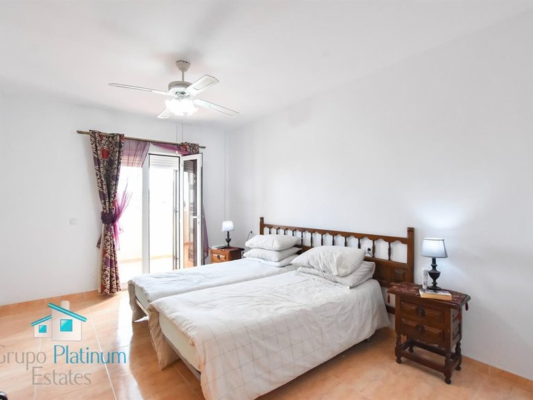 Villa for Sale in Pilar De Jaravia, Almeria 20