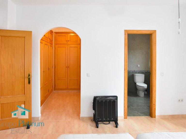 Villa for Sale in Pilar De Jaravia, Almeria 21