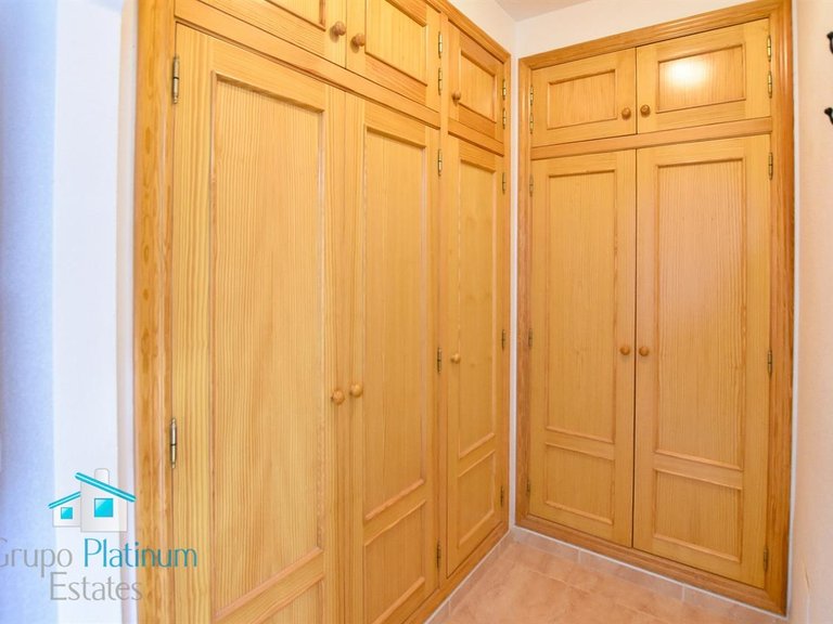 Villa for Sale in Pilar De Jaravia, Almeria 22