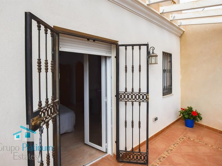 Villa for Sale in Pilar De Jaravia, Almeria 24
