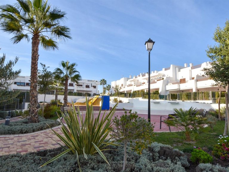 Apartment for Sale in San Juan De Los Terreros, Almeria 13