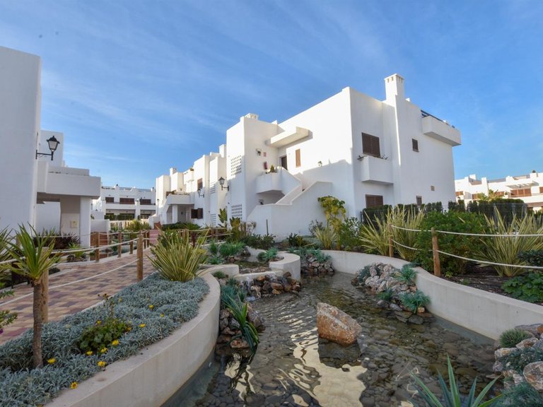 Apartment for Sale in San Juan De Los Terreros, Almeria 15