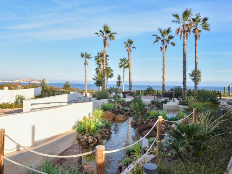 Apartment for Sale in San Juan De Los Terreros, Almeria 17