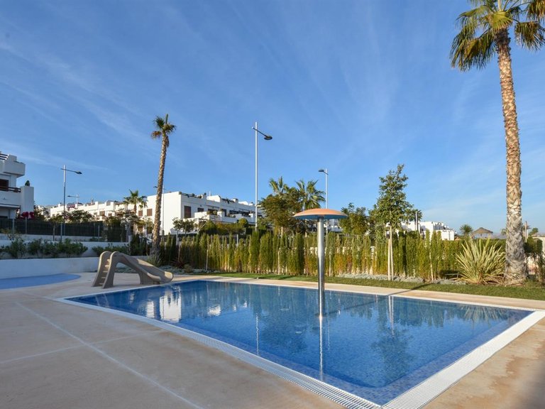 Apartment for Sale in San Juan De Los Terreros, Almeria 9