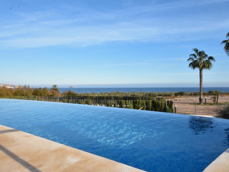 Apartment for Sale in San Juan De Los Terreros, Almeria 12