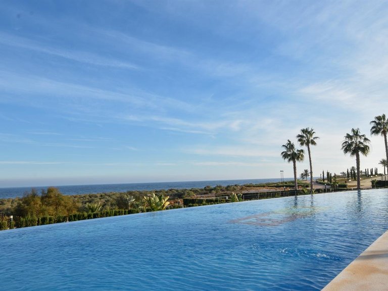 Apartment for Sale in San Juan De Los Terreros, Almeria 10