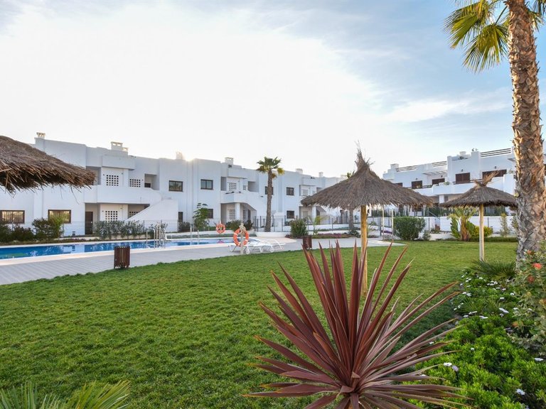 Apartment for Sale in San Juan De Los Terreros, Almeria 14