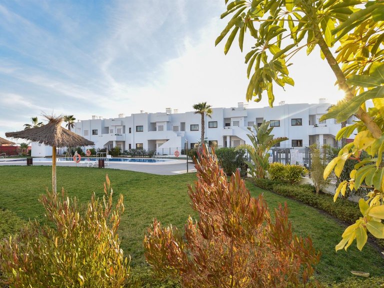 Apartment for Sale in San Juan De Los Terreros, Almeria 16