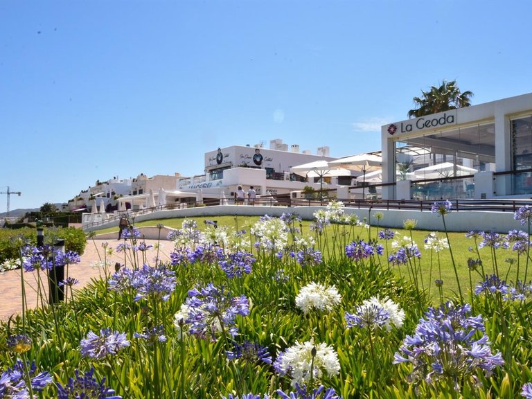 Apartment for Sale in San Juan De Los Terreros, Almeria 20