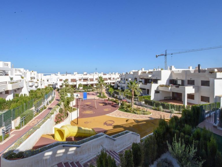 Apartment for Sale in San Juan De Los Terreros, Almeria 19