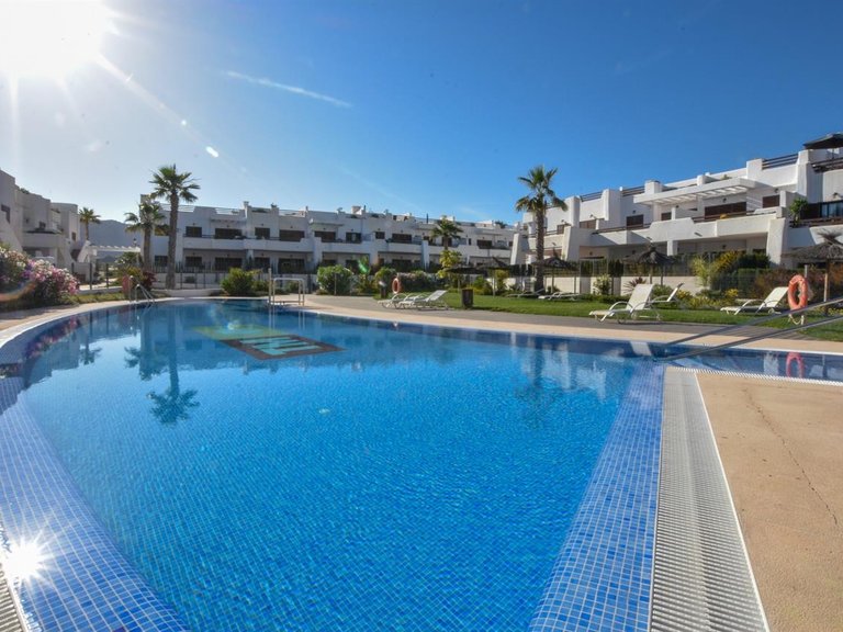 Apartment for Sale in San Juan De Los Terreros, Almeria 2