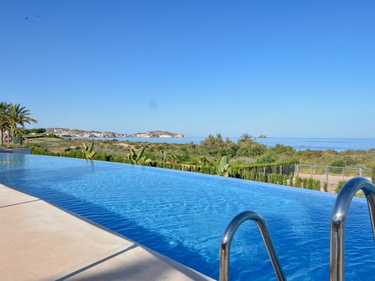 Apartment for Sale in San Juan De Los Terreros, Almeria 1