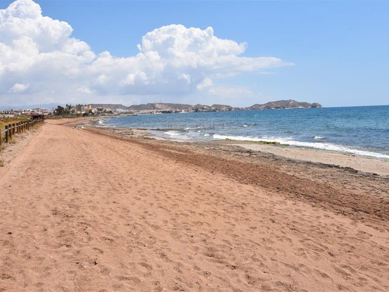 Apartment for Sale in San Juan De Los Terreros, Almeria 31