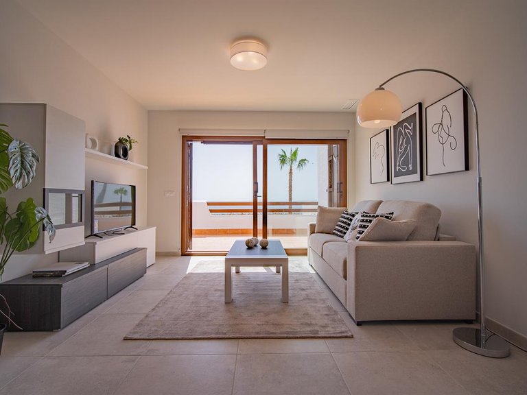 Apartment for Sale in San Juan De Los Terreros, Almeria 4