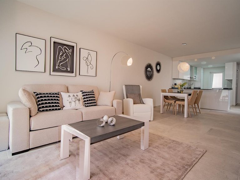 Apartment for Sale in San Juan De Los Terreros, Almeria 5