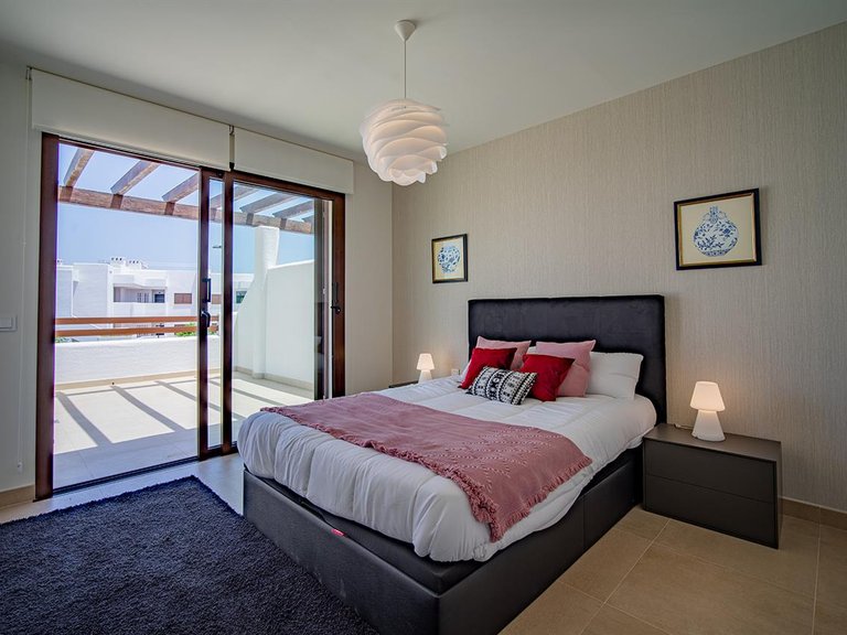Apartment for Sale in San Juan De Los Terreros, Almeria 6