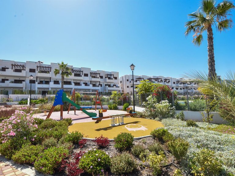 Apartment for Sale in San Juan De Los Terreros, Almeria 19