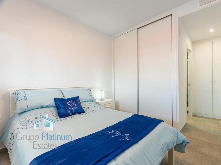 Apartment for Sale in San Juan De Los Terreros, Almeria 10