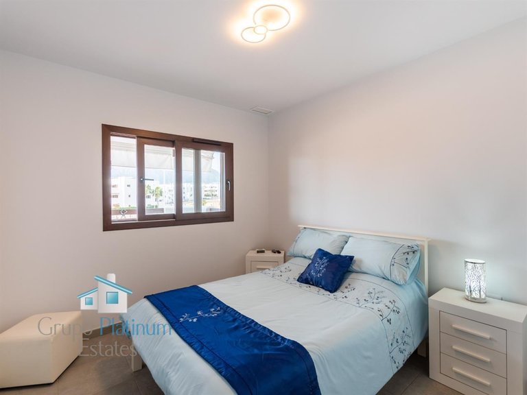 Apartment for Sale in San Juan De Los Terreros, Almeria 9