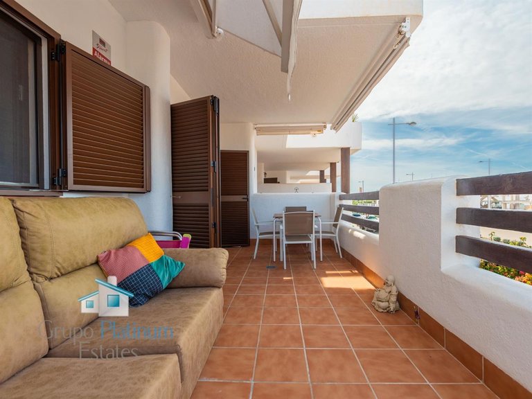 Apartment for Sale in San Juan De Los Terreros, Almeria 5