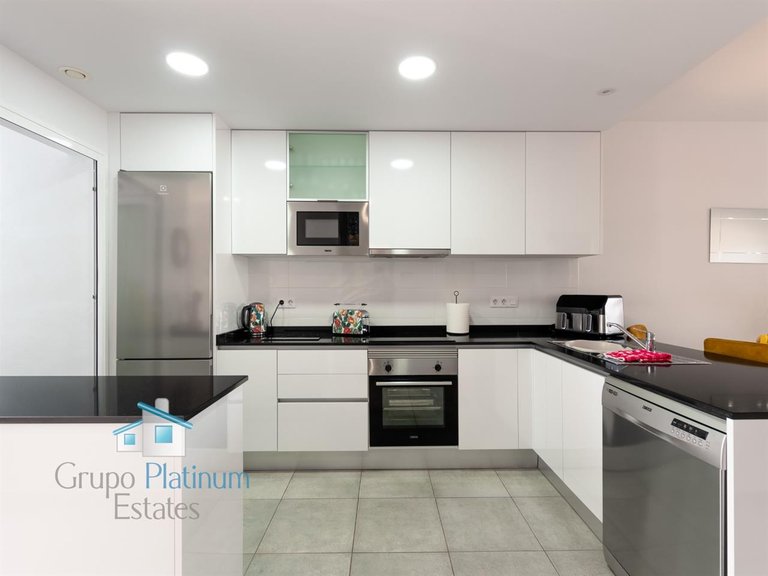 Apartment for Sale in San Juan De Los Terreros, Almeria 7