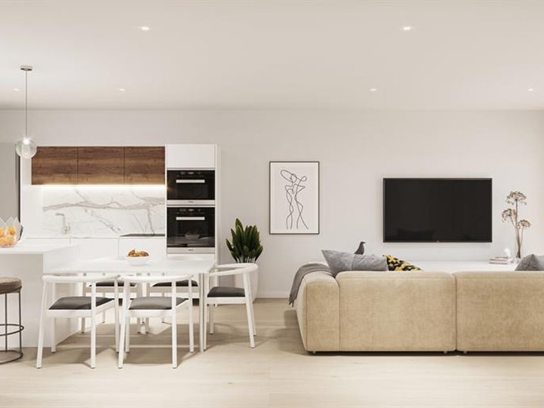 Villa for Sale in San Javier, Murcia 2