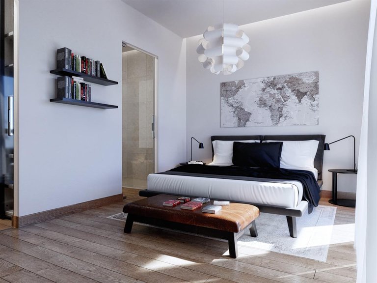 Villa for Sale in San Javier, Murcia 3