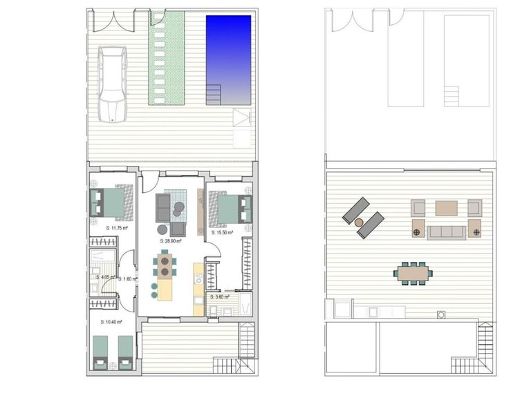 Villa for Sale in San Javier, Murcia 7