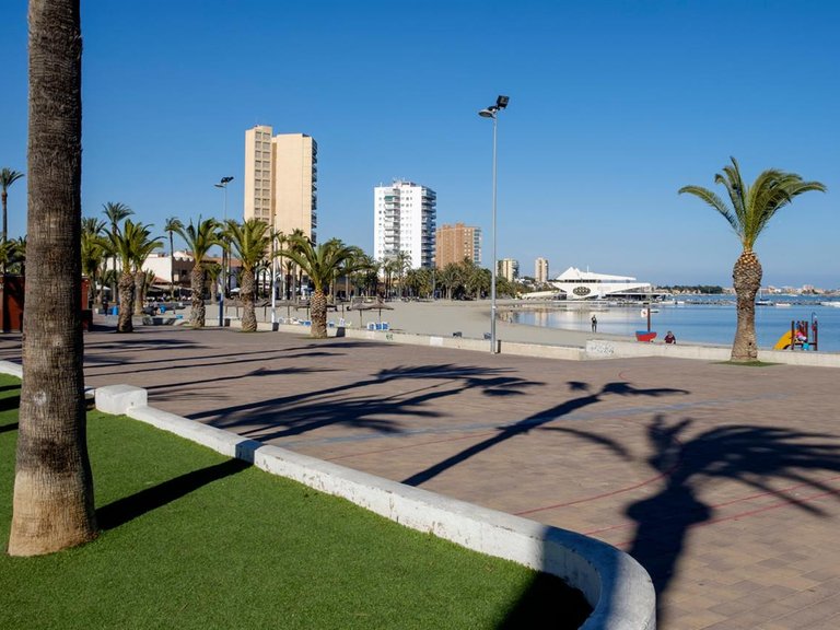 Villa for Sale in San Javier, Murcia 9