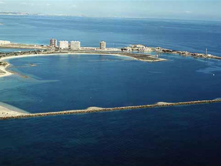 Villa for Sale in San Javier, Murcia 7